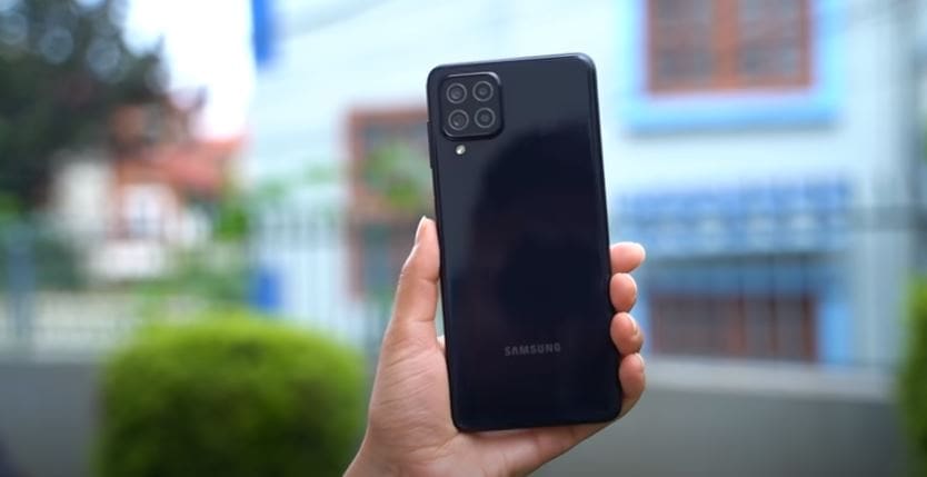 Samsung Galaxy A22 Long-Term Review!