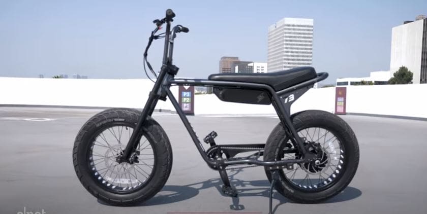 Super73 ZX electric bike hands-on: The power and range you need