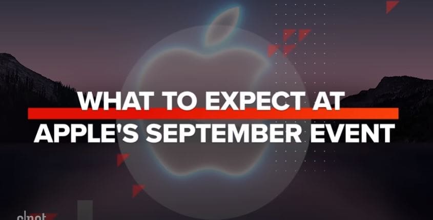 iPhone 13, Apple Watch Series 7: What to expect at Apple's Sept. 14 event