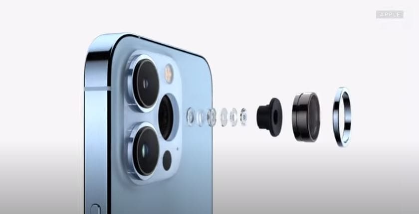 iPhone 13 Pro cameras: Pro photographer reacts