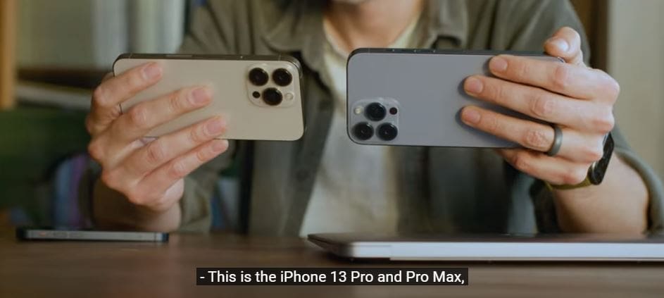 iPhone 13 Pro review: attention to detail
