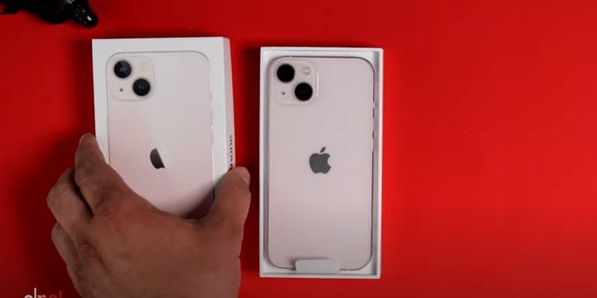 iPhone 13 and 13 Mini review
