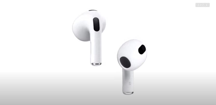 AirPods: Everything we know about Apple's new earbuds