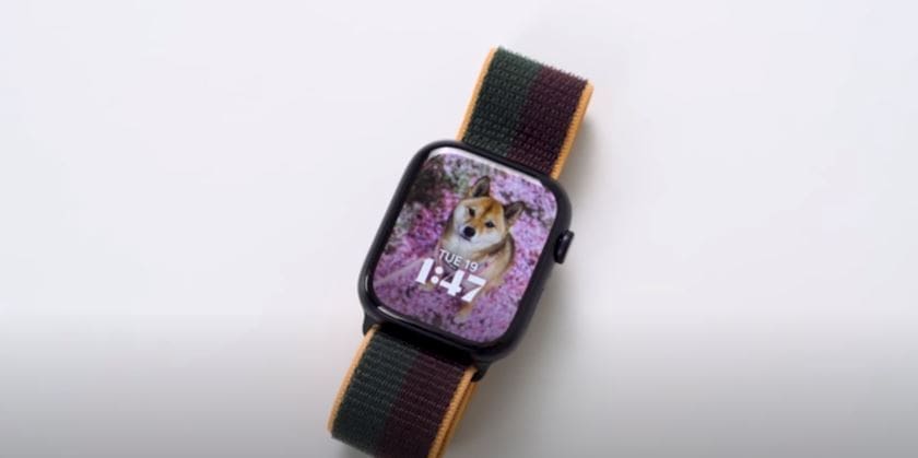 Apple Watch Series 7 Review | It’s the little things