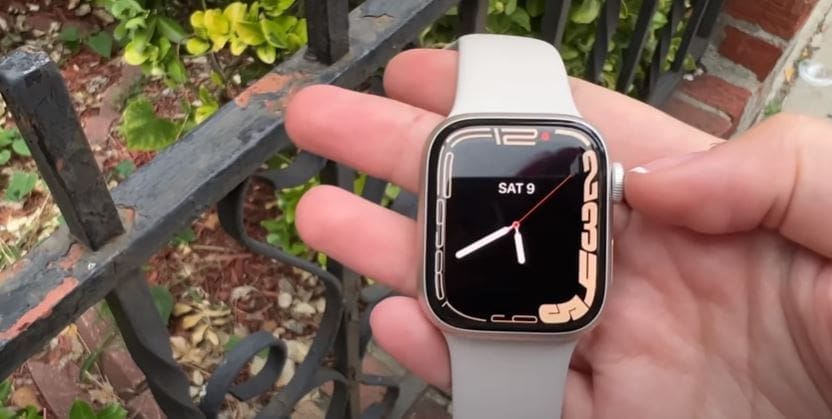 Apple Watch Series 7 review: A modest upgrade to the Series 6