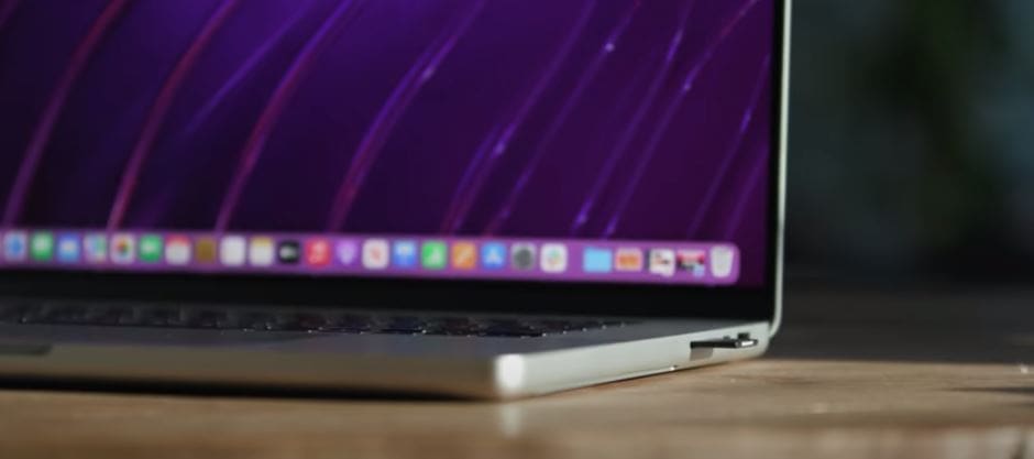 New MacBook Pro impressions: giving the people what they want