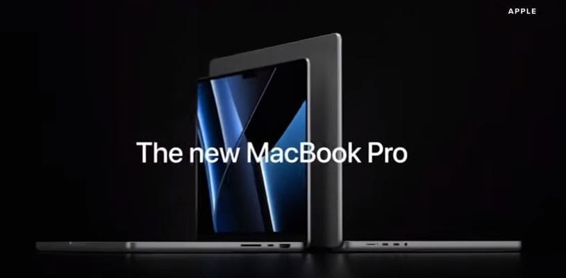 New MacBook Pro models, are they finally Pro enough?
