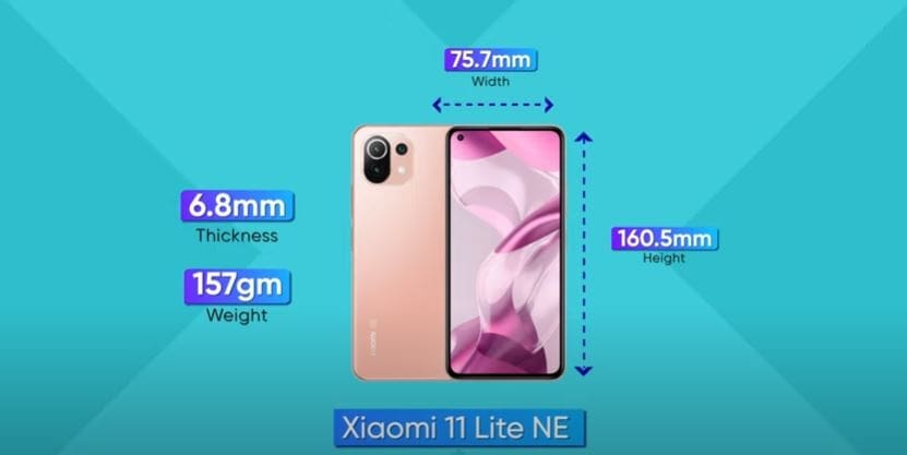 Xiaomi 11 Lite NE 5G Review After 3 Weeks!