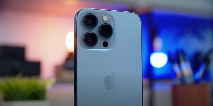 iPhone 13 Pro Review | The camera conundrum