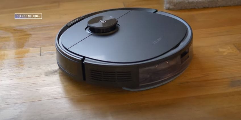 ECOVACS Deebot N8 Pro+ vs iRobot Roomba i7+ | Great Value!