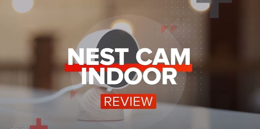 Nest Cam Indoor review: Nest's best can't match the rest