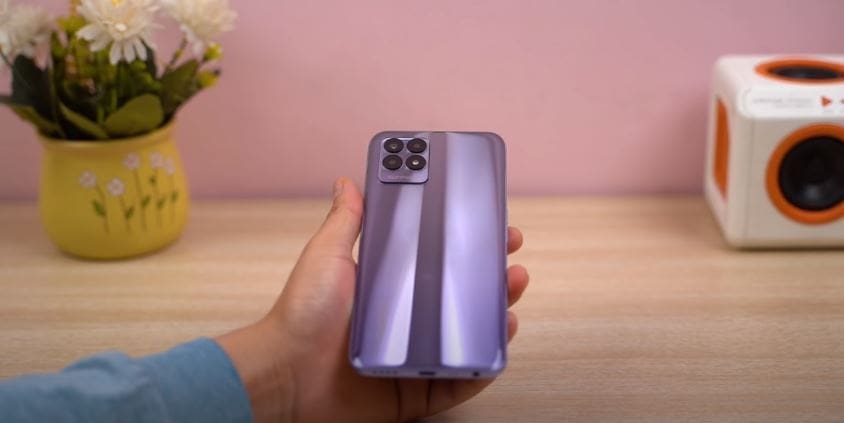 Realme 8i Review: On the mark (Almost)!