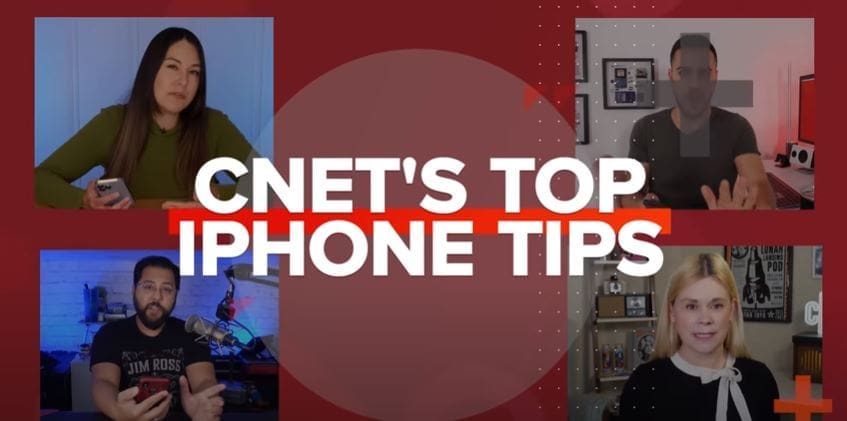 13 Best iPhone Tips in 13 Minutes