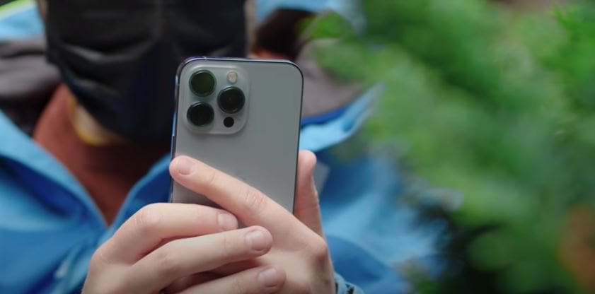 Pixel 6 Pro vs iPhone 13 Pro vs Galaxy S21 Ultra – Camera Comparison