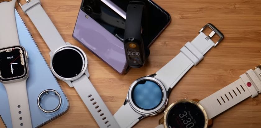 The BEST smartwatches and fitness trackers of 2021