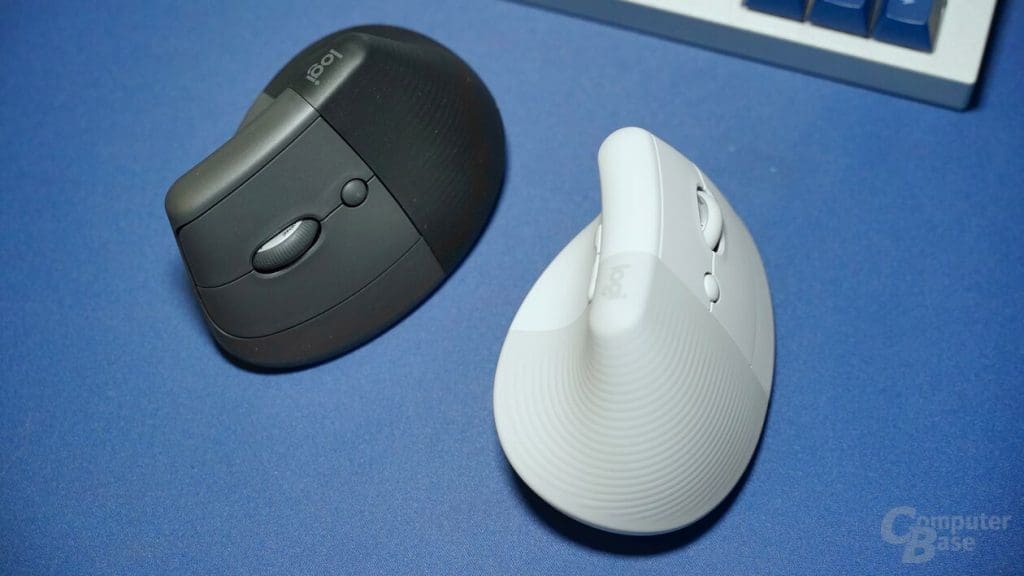 Logitech Lift Is A Must-Have Vertical Mouse