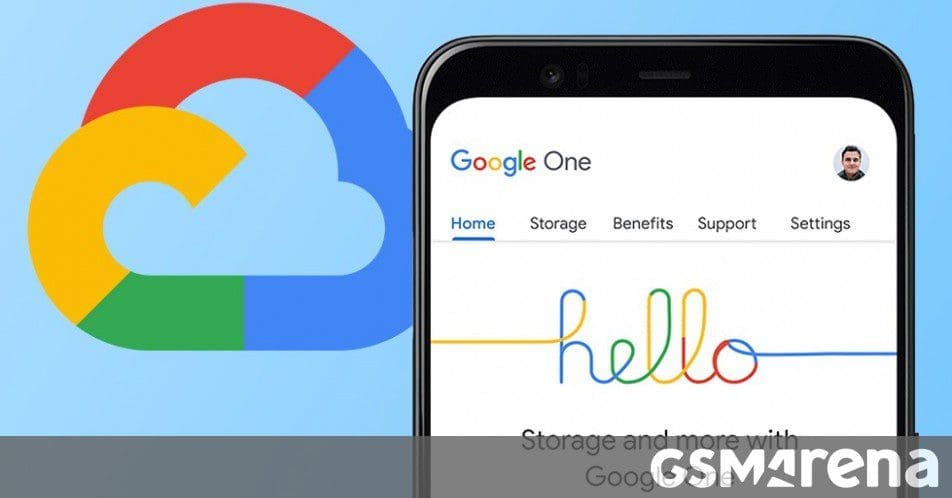 T Mobile Offers Unlimited Google Storage For Premium Users