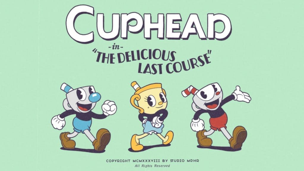 Cuphead’s Delicious Last Course Will Be Released Soon