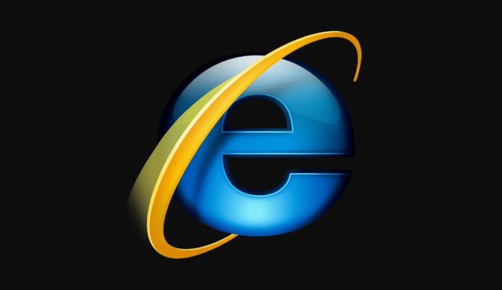 Internet Explorer Put To Rest After 26 Long Years