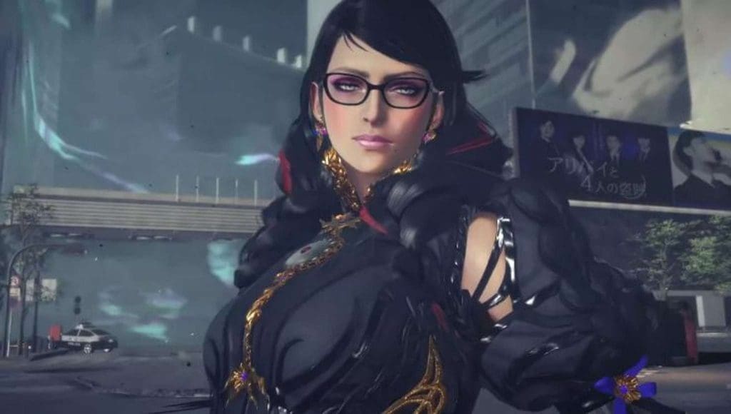 Bayonetta 3 Goes Family Friendly