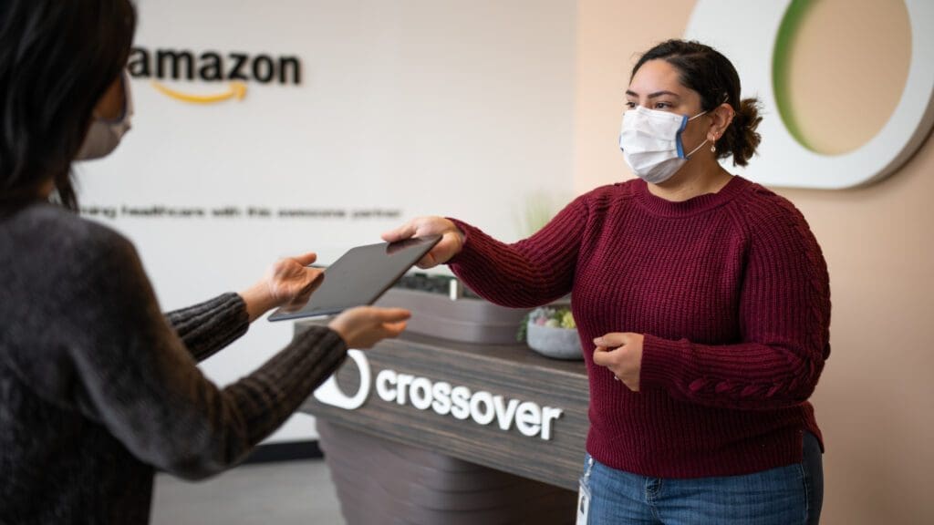 One Medical And Amazon Strike A .49 Billion Deal