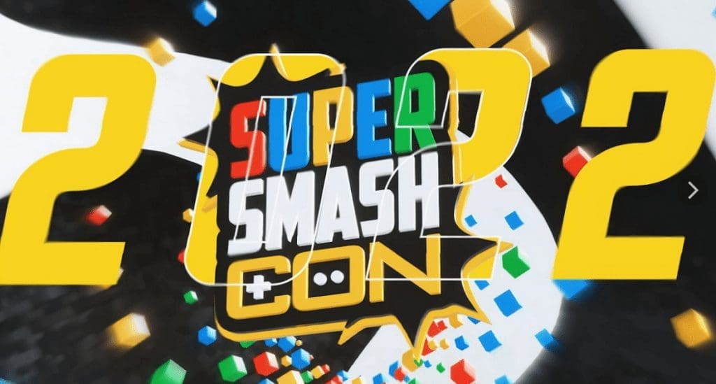 Smash Con 2022