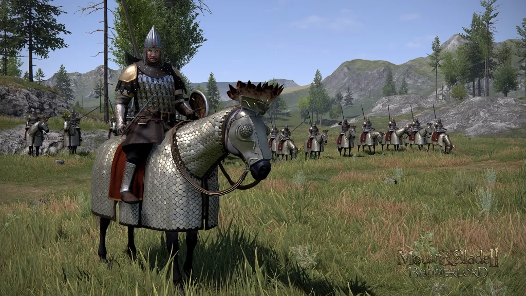 New Mount & Blade II Review