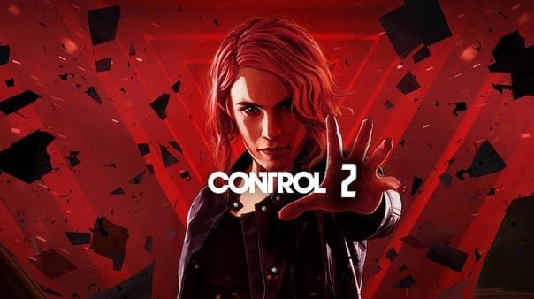 Control 2 Announced For X-Box, PlayStation 5, And PC