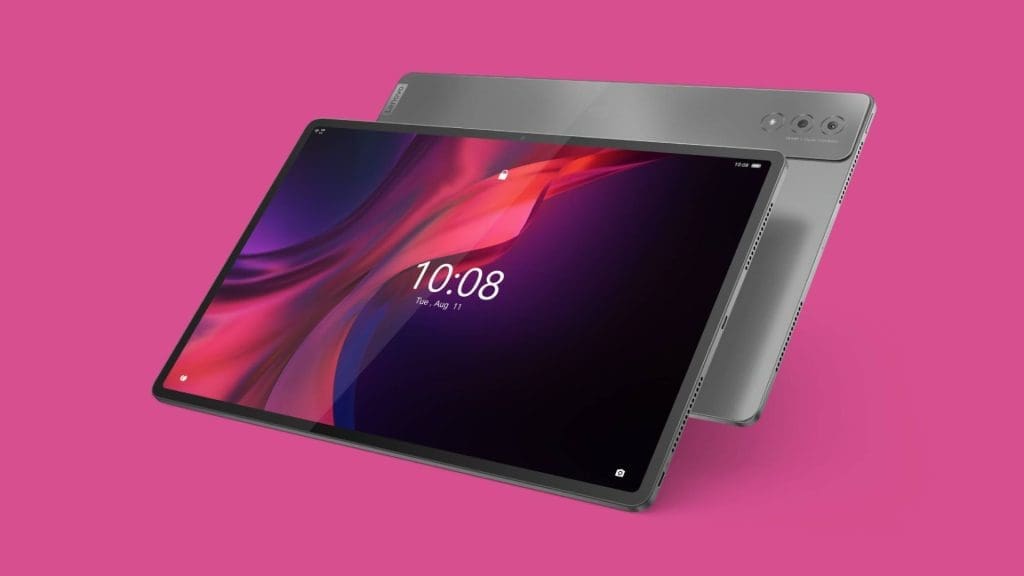 lenovo tab extreme