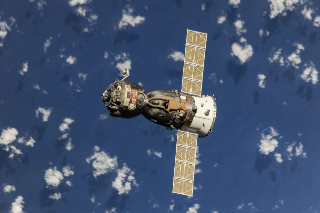 Soyuz