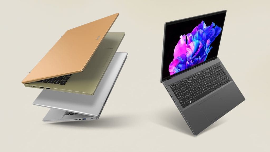 Acer Swift Go 14