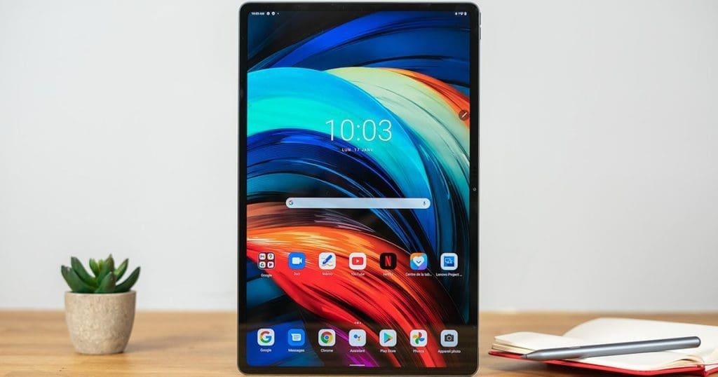 Lenovo Tab Extreme