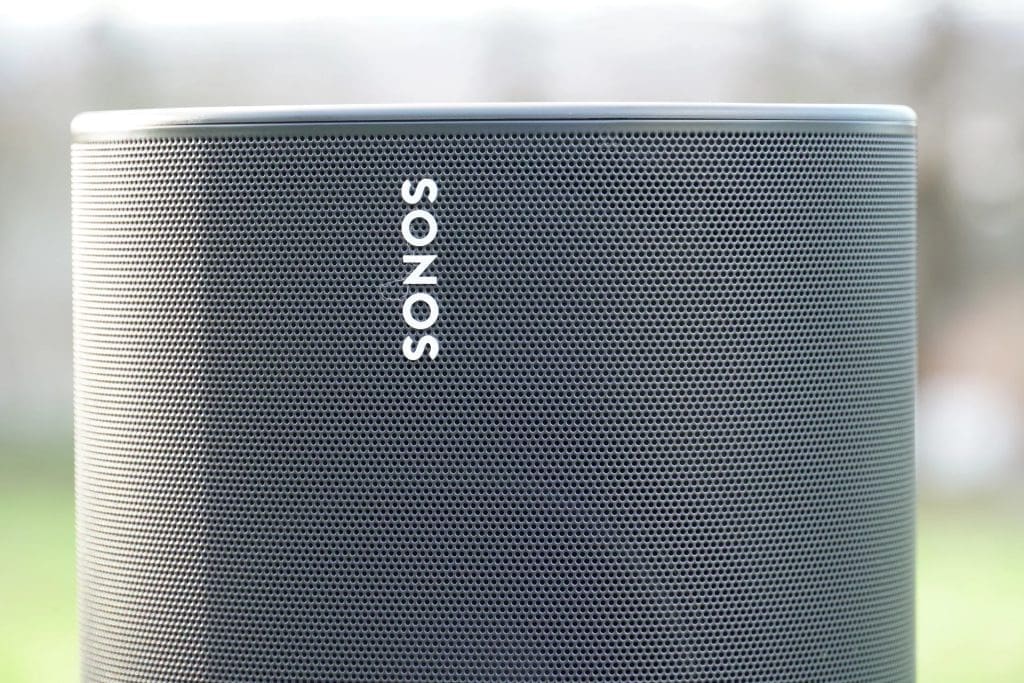 Sonos Move 2